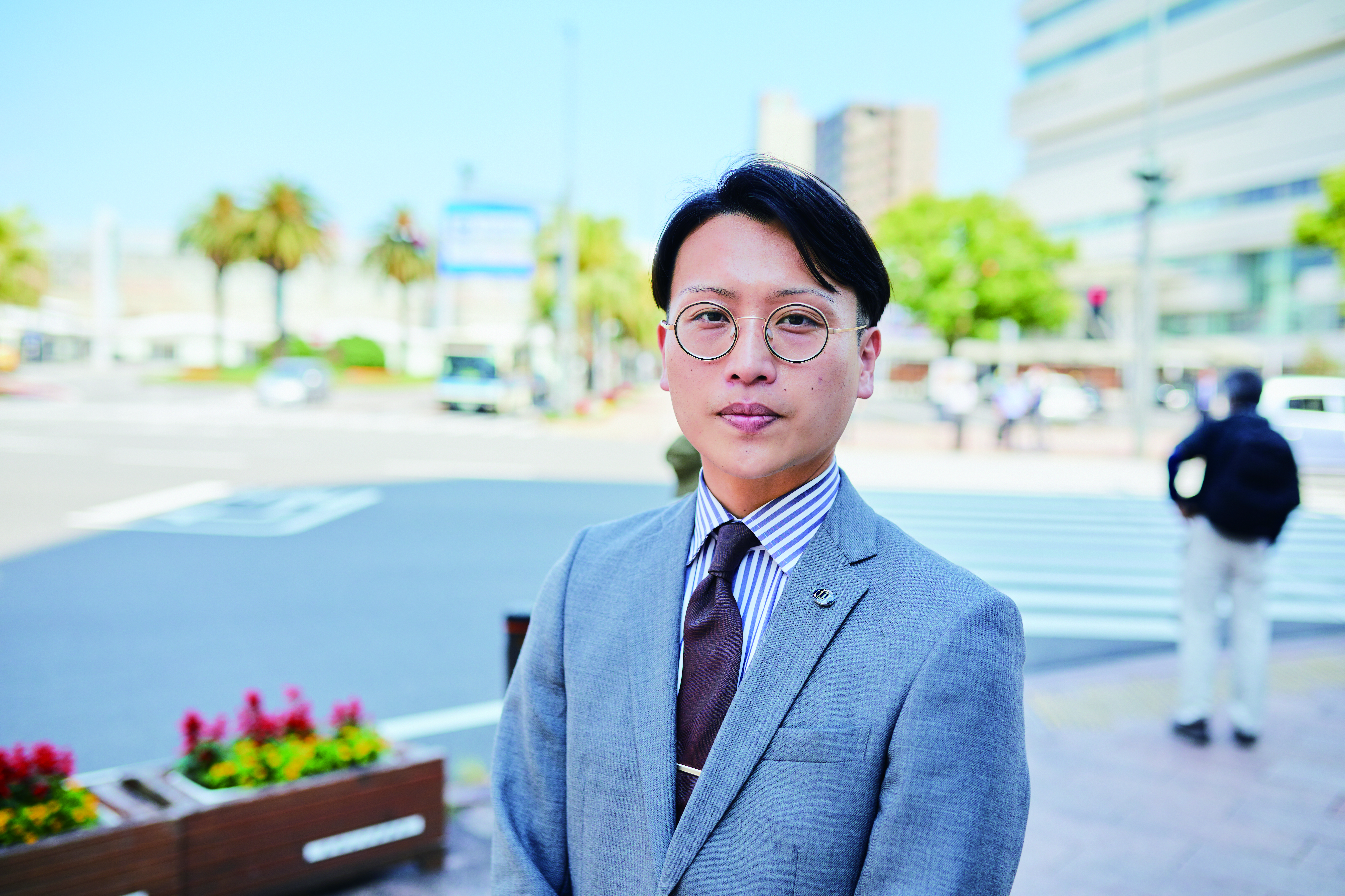 久保田 智弘